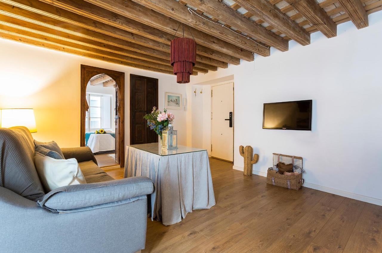 Appartement Catedral Encantador 1 1 Bano Cadix